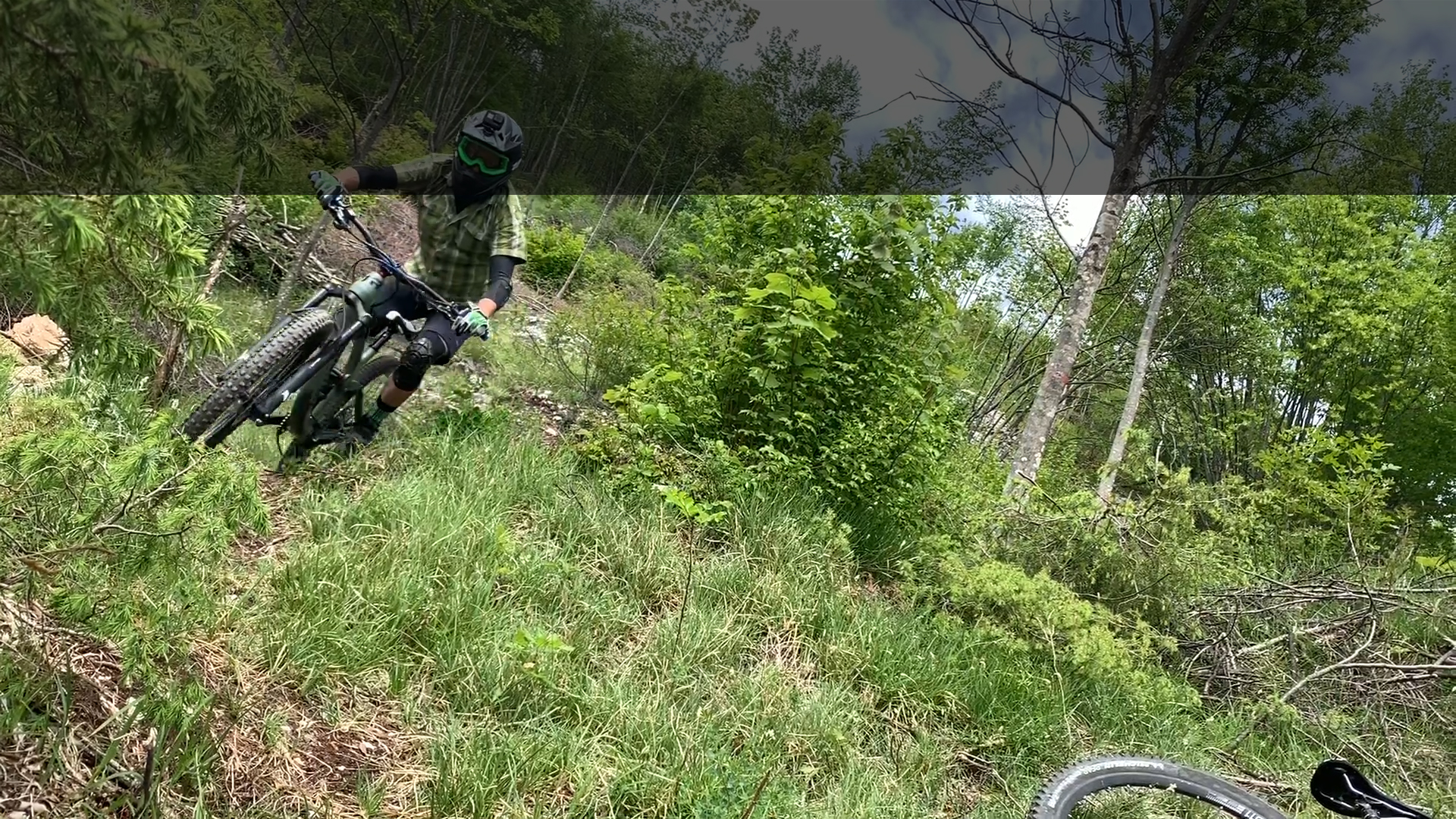 <i>Sibillini</i> <i>Park</i> <i>Enduro</i>